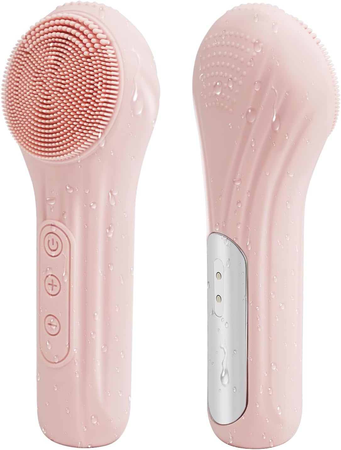 Facial Cleansing Brush