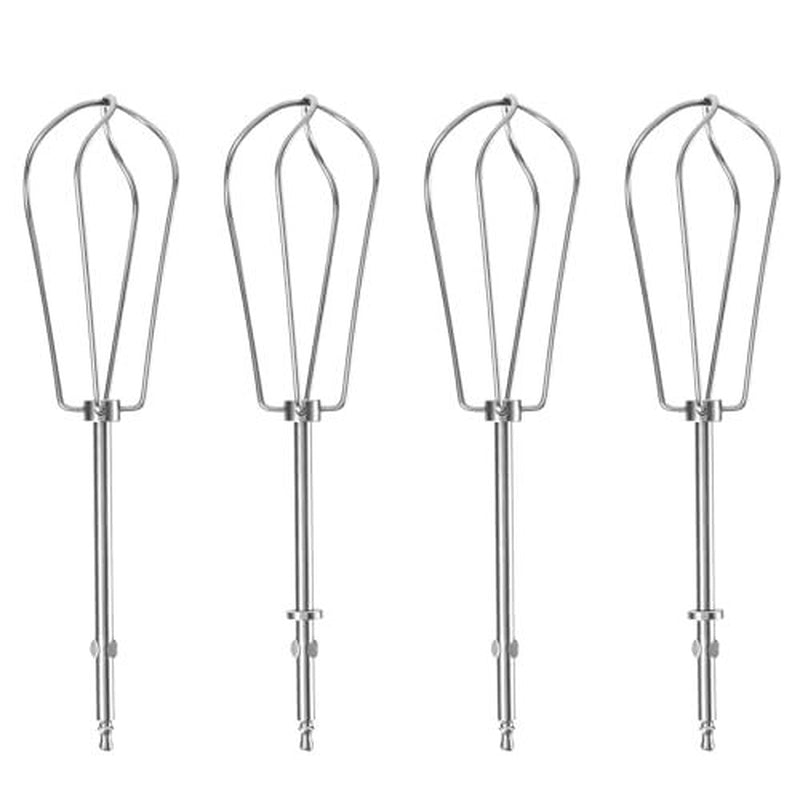 Hand Mixer Replacement Beaters for Cuisinart CHM Series Hand Mixer Parts, HM-...