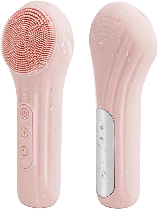 Facial Cleansing Brush