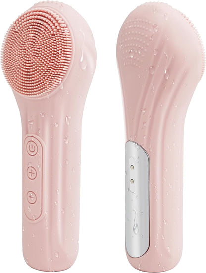 Facial Cleansing Brush