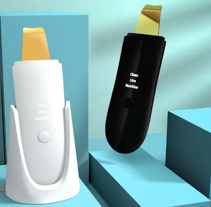 Sonic Aesthetic Device