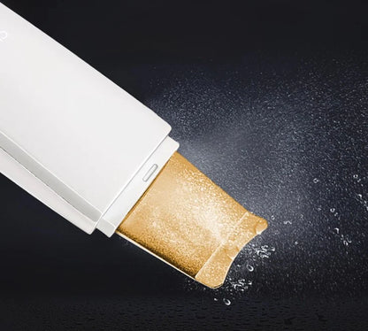 Sonic Aesthetic Device