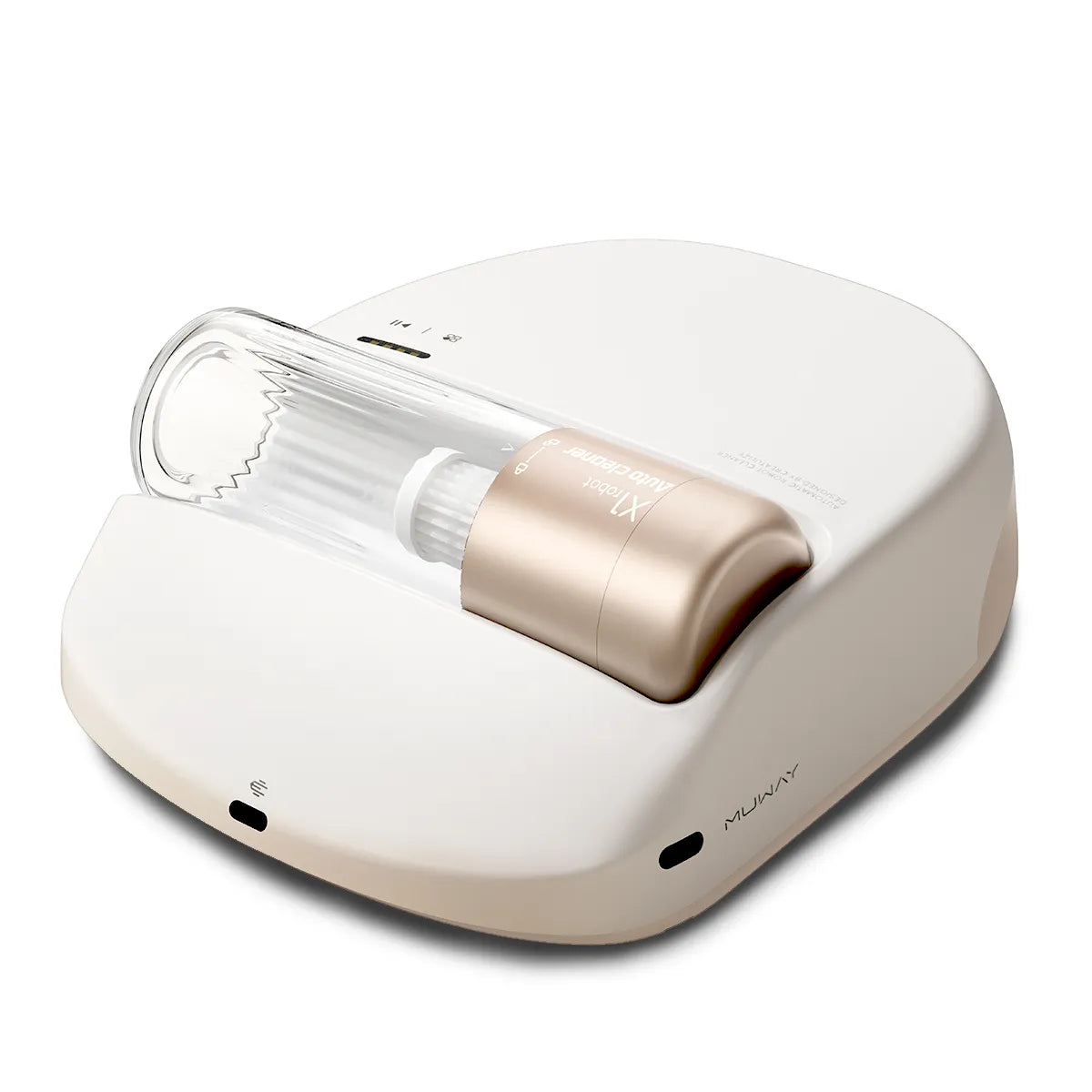 X1 Robot Bed Vacuum Cleaner