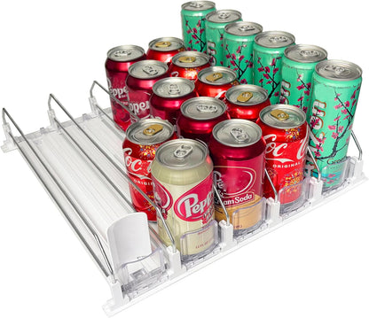 Drink Organizer for Fridge,Automat