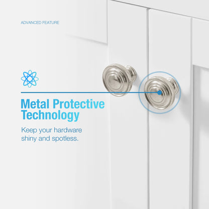 Mvnc42 New Chateau 42" Free Standing Single Vanity Set - White