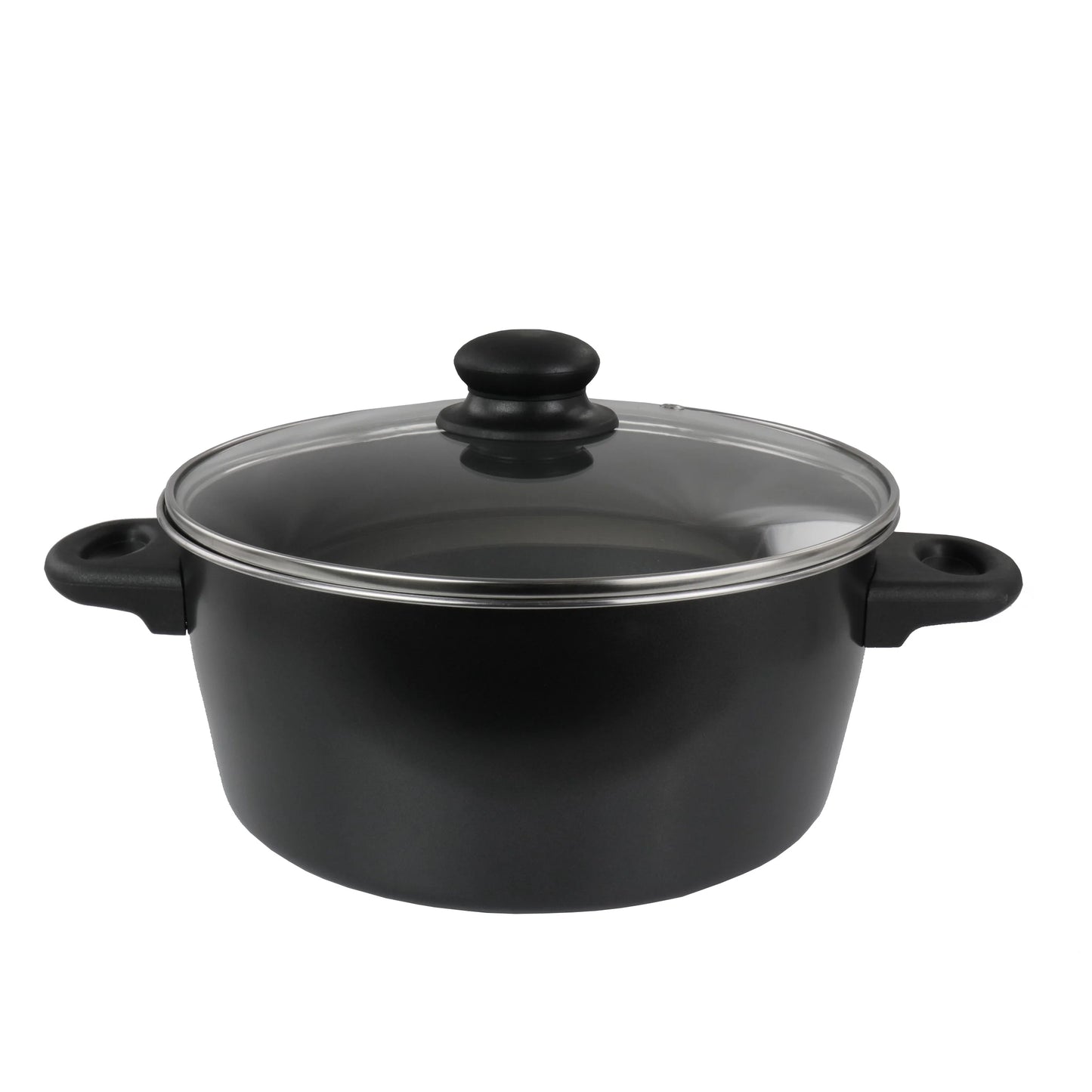 GBS 7 Piece Carbon Steel Cookware Set