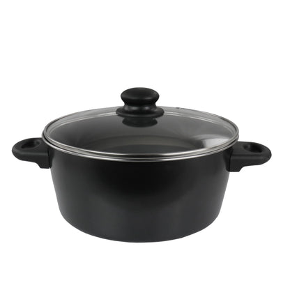 GBS 7 Piece Carbon Steel Cookware Set