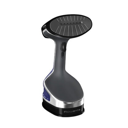 Rowenta X-Cel Handheld Steamer for Clothes 25 Second Heatup, 6.4 Ounce Capacity