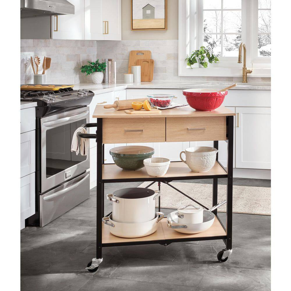 Cookware+ 8-Piece Ceramic Nonstick Cookware Set in Cream