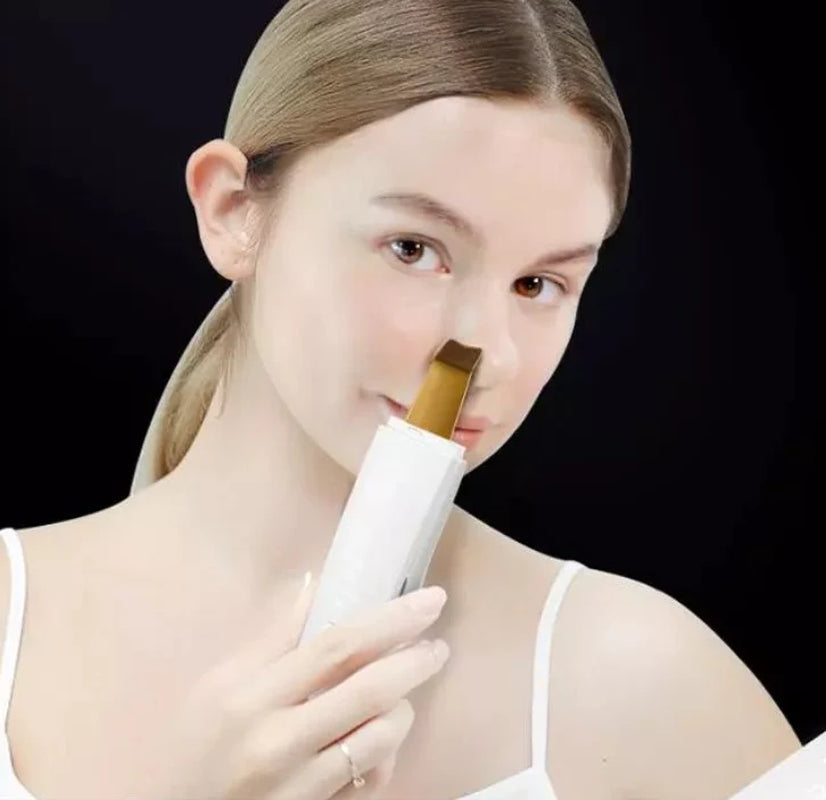 Sonic Aesthetic Device