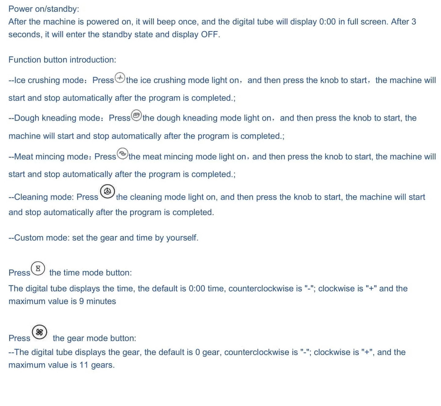 Food Processor, 12 Cup 600W Multifunctional Food Vegetable Chopper, for Shredding, Slicing, Doughing, Emulsifying and Juicing, Silver