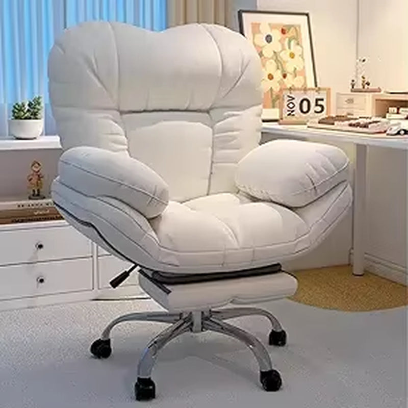 Gaming Chairs Comfortable Office Desk Chairs Armchair for Bedroom, Recliner Chair Home Office Desk Chairs Game Computer Chair Ba