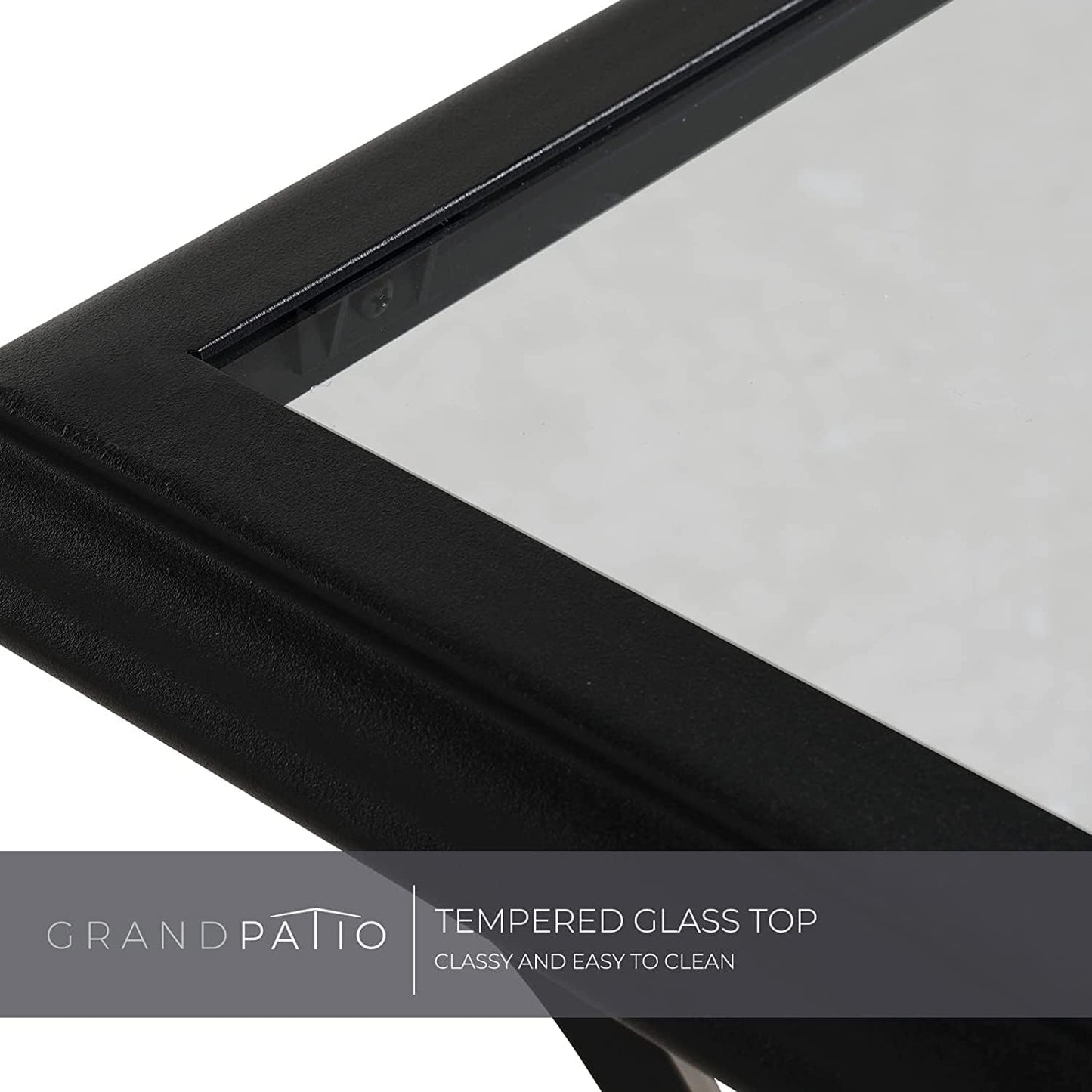 Outdoor Chairs,Outdoor Rocking Chairs Motion Chairs Set of 2,Patio Seating Chairs with Olefin Cushions,Peacock Blue